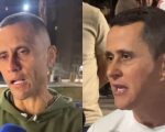 'Pegos de surpresa', dizem irmãos de Cleitinho sobre decisão do Republicanos