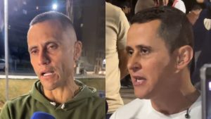 'Pegos de surpresa', dizem irmãos de Cleitinho sobre decisão do Republicanos