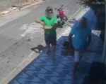 Irmãos são presos após mandado por tentativa de homicídio em Pedra do Indaiá