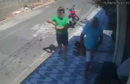 Irmãos são presos após mandado por tentativa de homicídio em Pedra do Indaiá