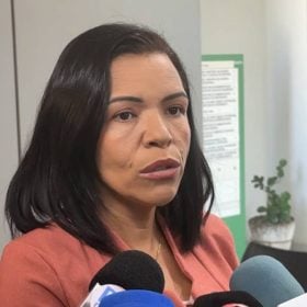 Prefeita Janete Aparecida anuncia construção de novas creches em Divinópolis