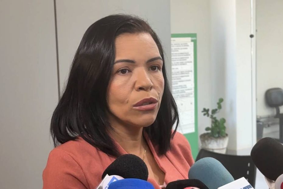 Prefeita Janete Aparecida anuncia construção de novas creches em Divinópolis