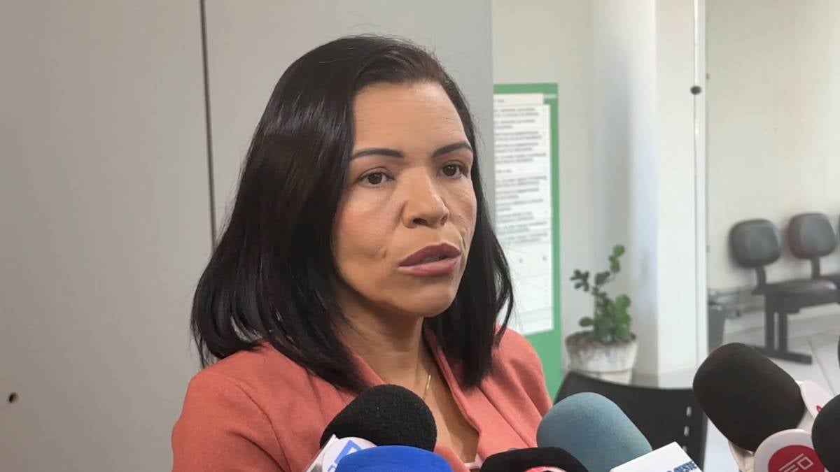 Prefeita Janete Aparecida anuncia constru&ccedil;&atilde;o de novas creches em Divin&oacute;polis