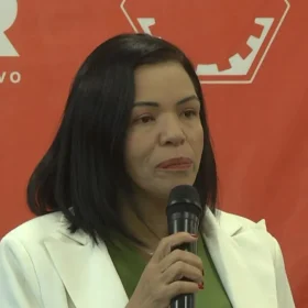 Prefeita Janete Aparecida se pronuncia após a aprovação da reforma do Diviprev