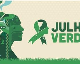 Campanha mobiliza Divin&oacute;polis para preven&ccedil;&atilde;o e diagn&oacute;stico precoce dos c&acirc;nceres de cabe&ccedil;a e pesco&ccedil;o
