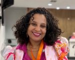 PV oficializa Kell Silva como candidata a deputada estadual