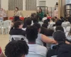 Literatura e saúde mental se encontram em projeto escolar