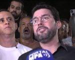 Lu&iacute;s Eduardo Falc&atilde;o se disp&otilde;e como vice de Cleitinho e quer 'protagonismo do interior'