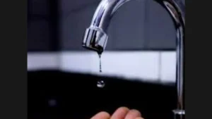 Manutenção da Copasa em Divinópolis pode causar intermitência no abastecimento de água