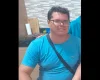 Márcio Daldegan Cardoso Júnior está desaparecido em Divinópolis