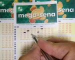 Aposta de Divinópolis acerta Mega-Sena e fatura prêmio de R$ 43 milhões