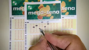 Aposta de Divinópolis acerta Mega-Sena e fatura prêmio de R$ 43 milhões