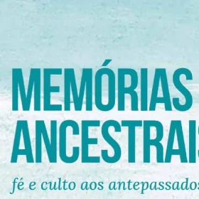 Memórias Ancestrais chega a Oliveira e fortalece o legado do Reinado