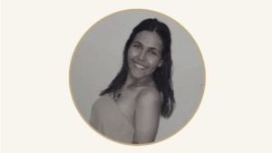 Obituário: Morre Sophia de Melo, aos 18 anos, em Divinópolis