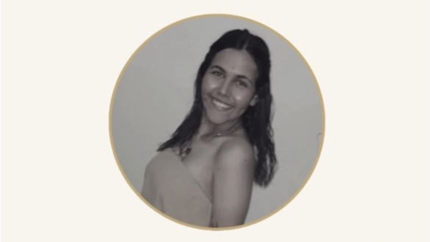 Obituário: Morre Sophia de Melo, aos 18 anos, em Divinópolis