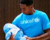 Endrick é nomeado embaixador do Unicef e defenderá direitos de crianças