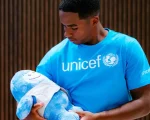 Endrick é nomeado embaixador do Unicef e defenderá direitos de crianças