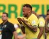 Neymar anuncia aposentadoria: 'Agora acabou'