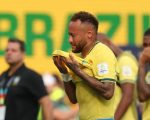 Neymar anuncia aposentadoria: 'Agora acabou'