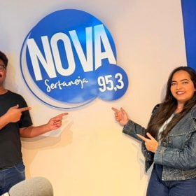 LinkNet destaca seus diferenciais na Rádio Nova Sertaneja