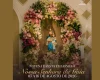 Fiéis participam da Novena e Festa de Nossa Senhora da Guia em Divinópolis