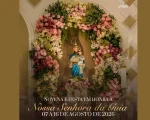 Fiéis participam da Novena e Festa de Nossa Senhora da Guia em Divinópolis