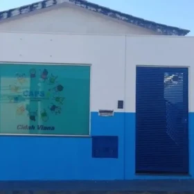 Novo CAPSi Cidah Viana terá sede própria em Divinópolis
