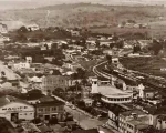 O cheiro que ficou na memória de Divinópolis