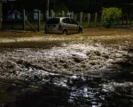 Paraná mantém dois mil pontos sob observação por conta do El Niño