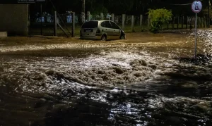 Paran&aacute; mant&eacute;m dois mil pontos sob observa&ccedil;&atilde;o por conta do El Ni&ntilde;o