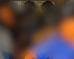 Passageiro é preso após se masturbar durante corrida de app em Nova Serrana