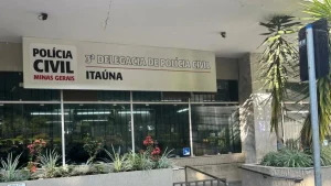Polícia Civil conclui investigação sobre morte de recém-nascida em Itaúna