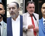 Cleitinho segue l&iacute;der em Minas durante conven&ccedil;&otilde;es