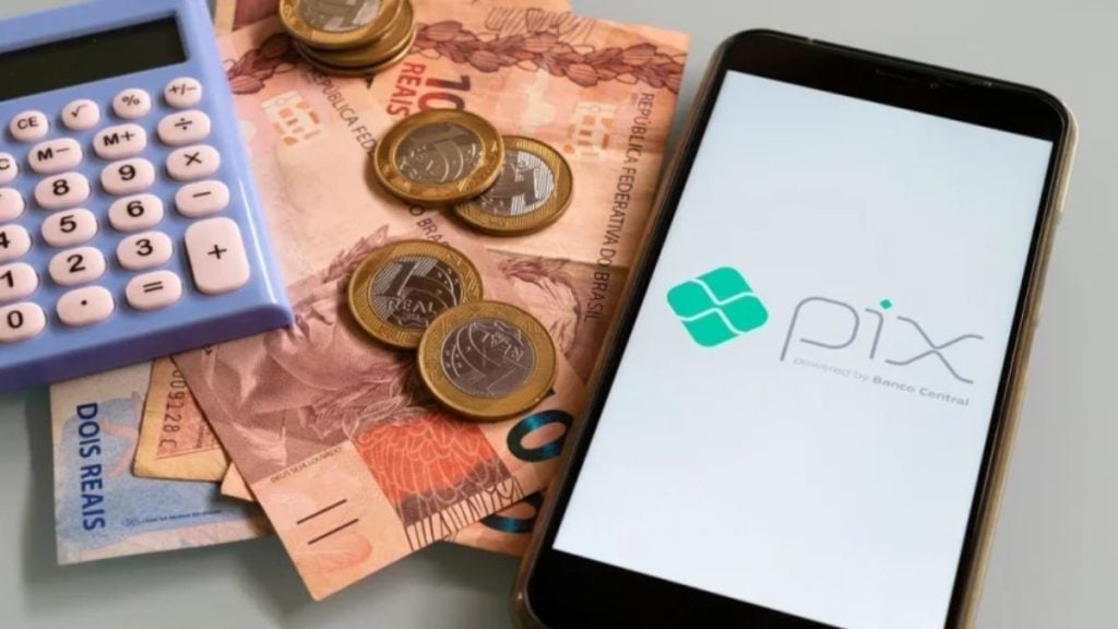 'Pix pens&atilde;o': Lula sanciona pagamento autom&aacute;tico de alimentos