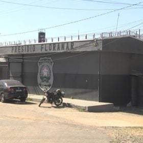 Familiares de detentos do Presídio Floramar denunciam supostos maus-tratos e dificuldades em visitas