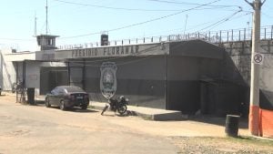 Familiares de detentos do Presídio Floramar denunciam supostos maus-tratos e dificuldades em visitas