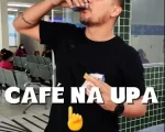 Projeto “Café na UPA” Garante Alimentação Gratuita a Pacientes e Acompanhantes do SUS