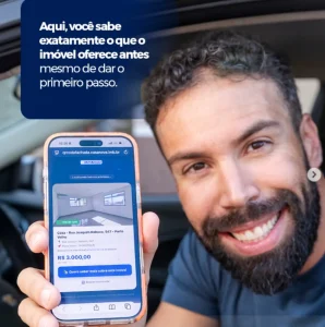 Imobiliária Casa Nova lança QR Code em placas e reinventa a busca por imóveis em Divinópolis