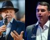 Lula e Flávio Bolsonaro têm empate técnico em Minas, diz pesquisa Quaest