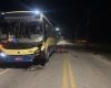Acidente fatal é registrado na entrada do Belo Vale