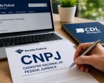Novo formato do CNPJ; entenda o que muda para as empresas