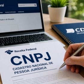 Novo formato do CNPJ; entenda o que muda para as empresas