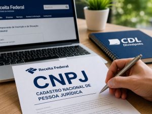 Novo formato do CNPJ; entenda o que muda para as empresas