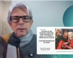Reflexão Frei Jacir: os avós de Maria e o valor dos idosos