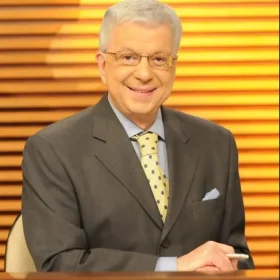 Renato Machado morre aos 83 anos após trajetória histórica no jornalismo brasileiro
