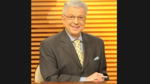 Renato Machado morre aos 83 anos após trajetória histórica no jornalismo brasileiro