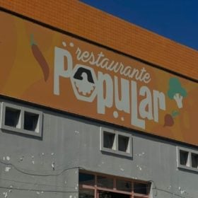Restaurante Popular de Divinópolis tem nova gestão
