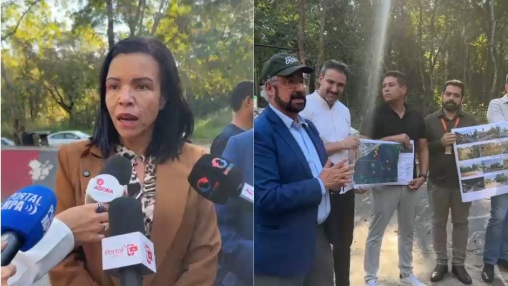 Prefeitura detalha revitaliza&ccedil;&atilde;o do Parque do Gafanhoto, em Divin&oacute;polis