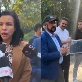 Prefeitura detalha revitalização do Parque do Gafanhoto, em Divinópolis
