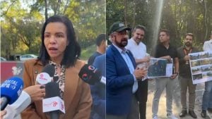 Prefeitura detalha revitalização do Parque do Gafanhoto, em Divinópolis